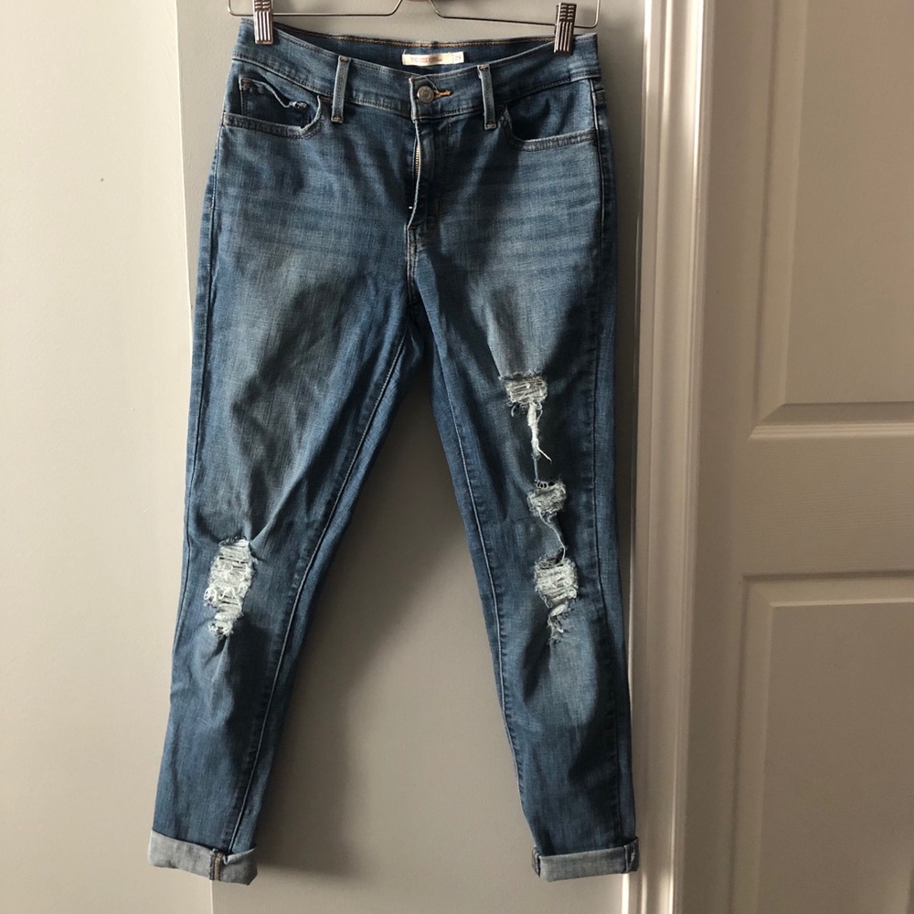 levi's jeans